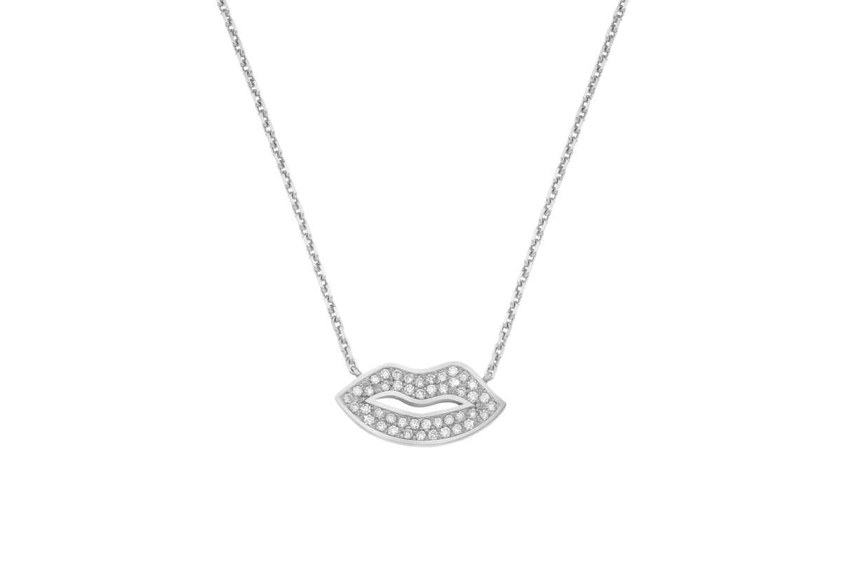 MNEMOSYNE WEISSGOLD
