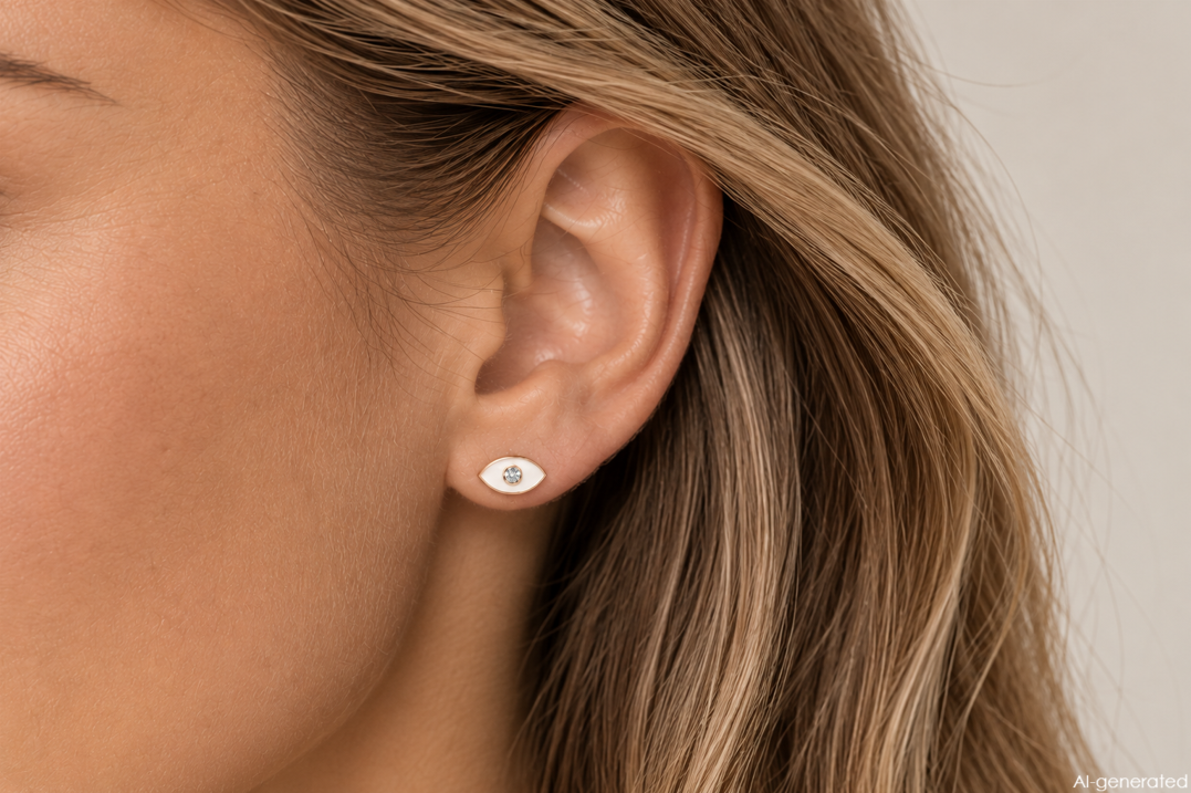 TYCHE GELBGOLD