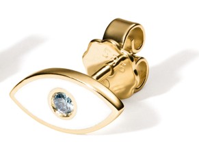TYCHE GELBGOLD