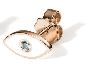 TYCHE ROSÉGOLD