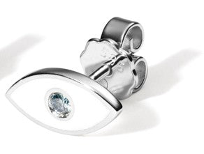 TYCHE WEISSGOLD