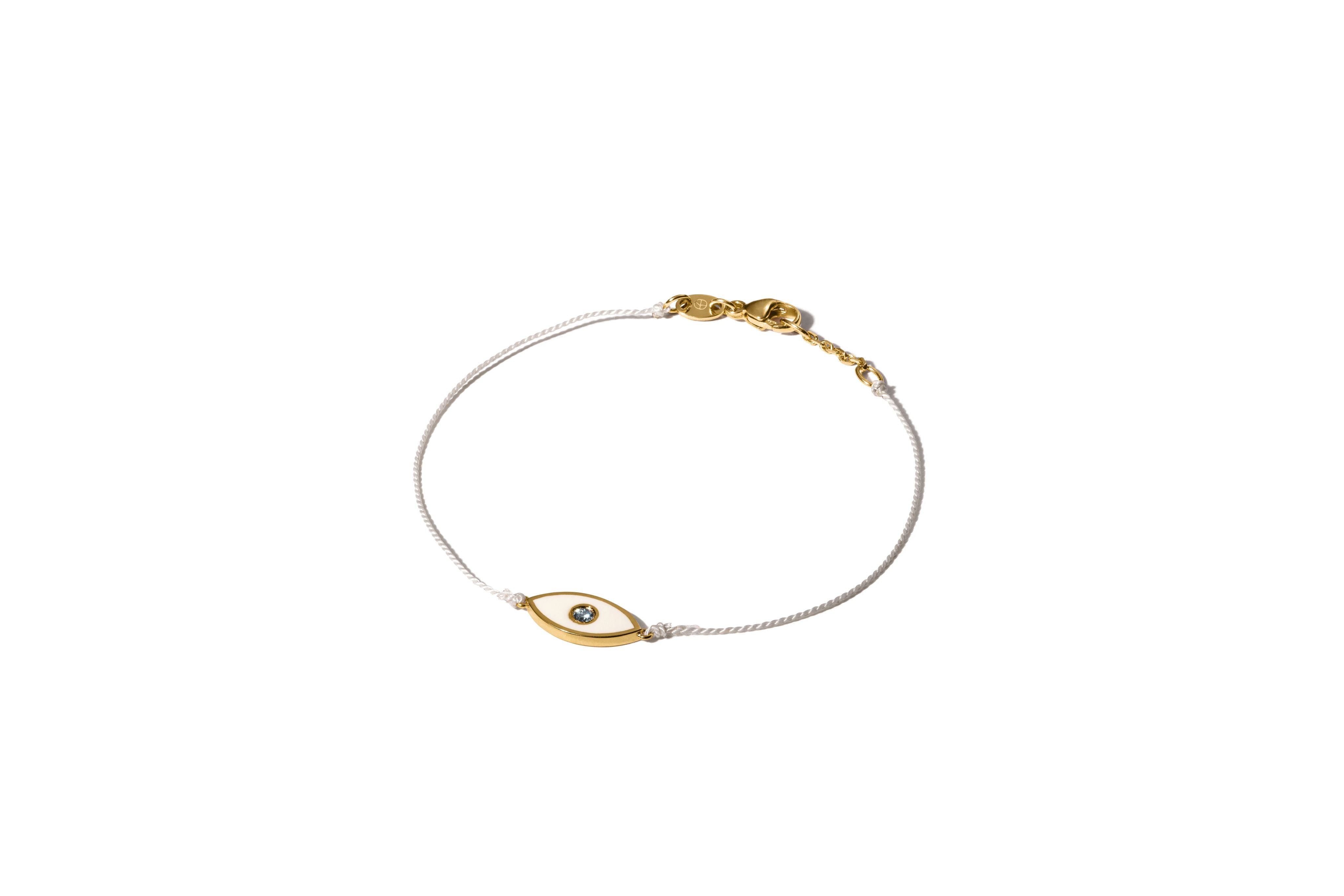 TYCHE GELBGOLD