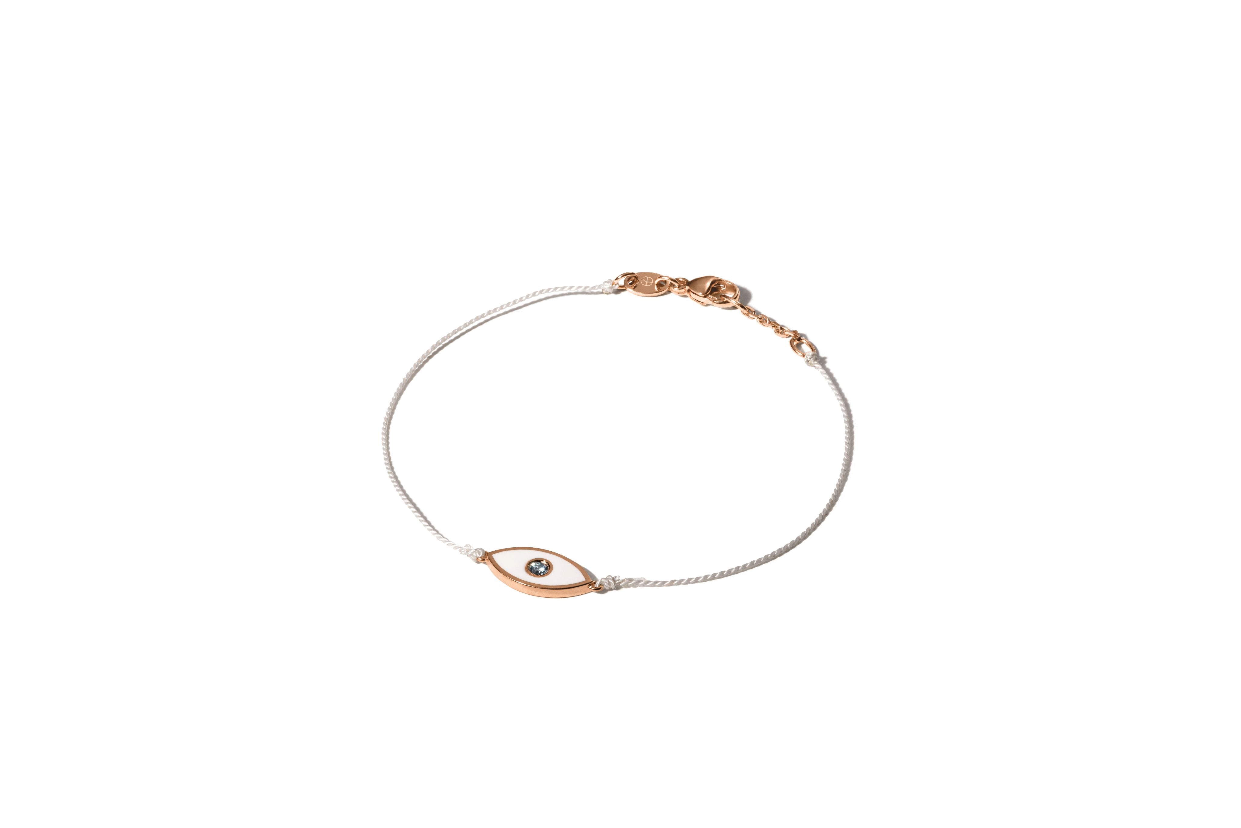 TYCHE ROSÉGOLD
