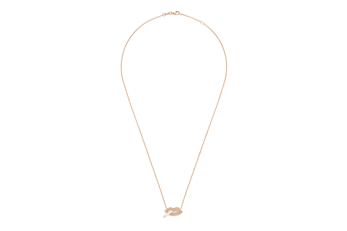 MNEMOSYNE MINI REBELL ROSÉGOLD
