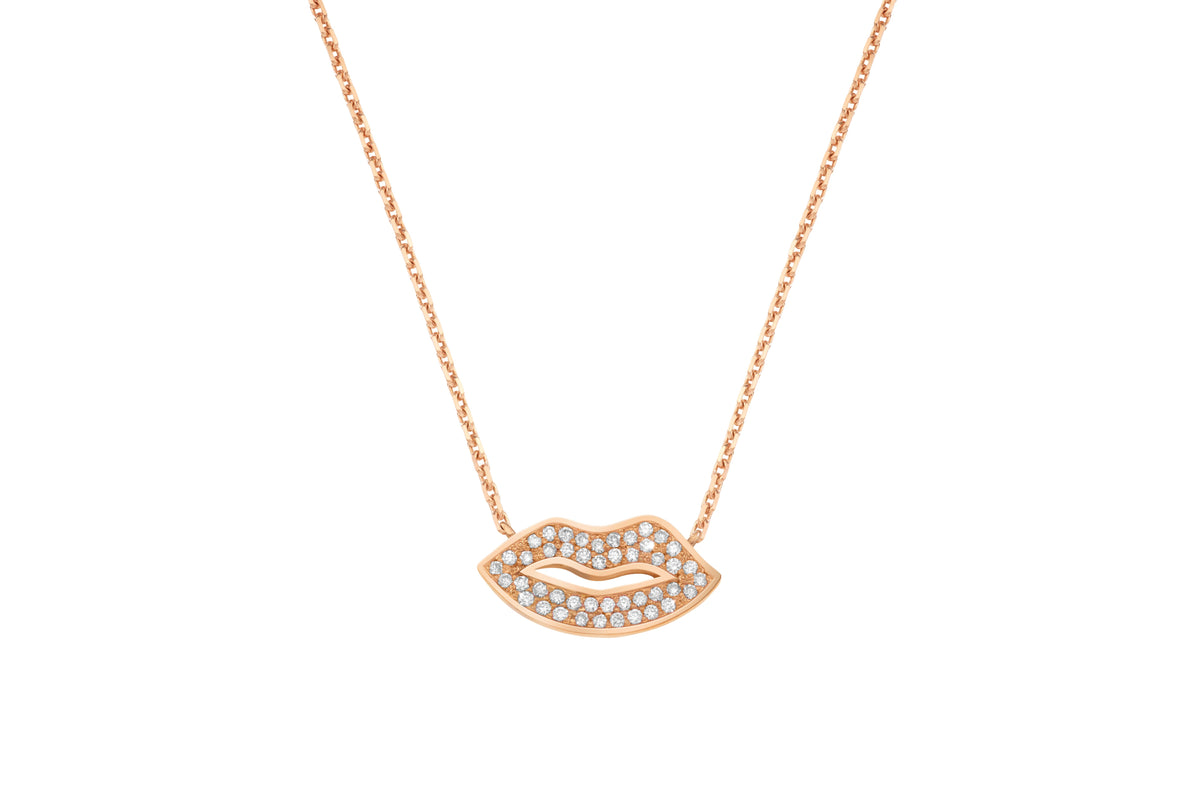 MNEMOSYNE ROSÉGOLD