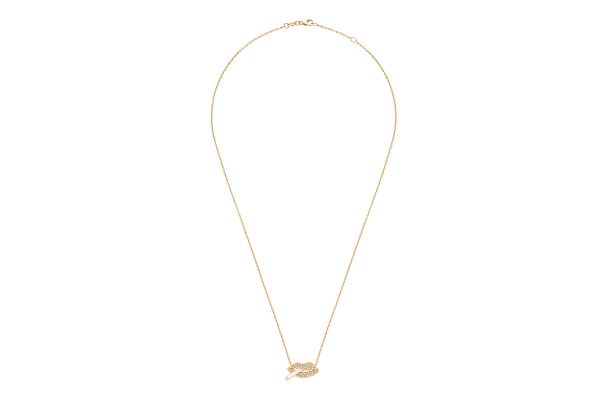 MNEMOSYNE MINI REBEL YELLOW GOLD
