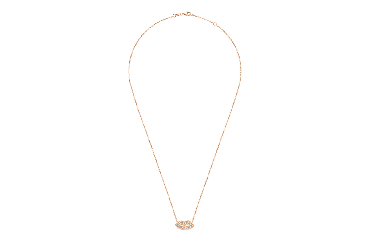 MNEMOSYNE ROSÉGOLD