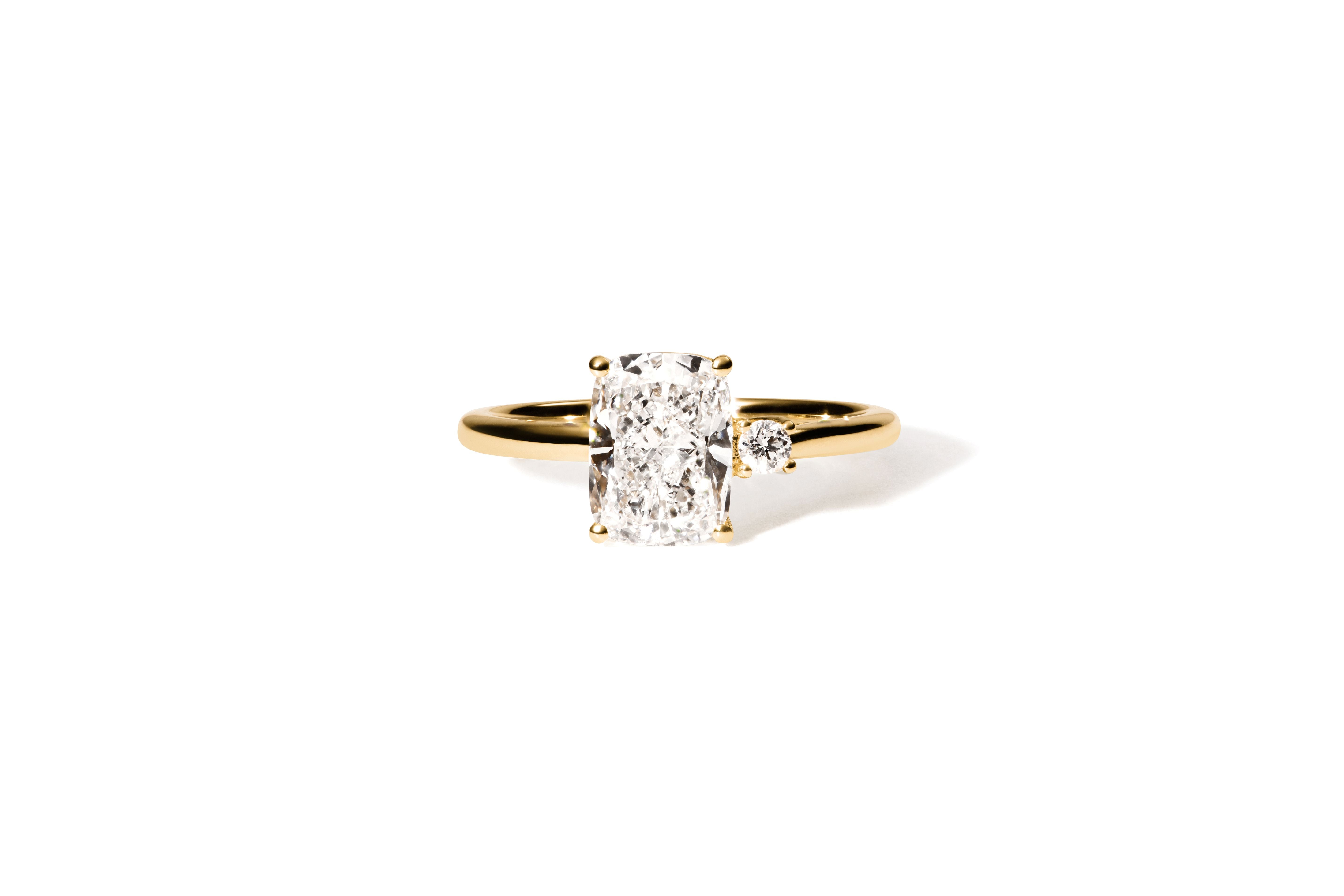 TERPSICHORA GELBGOLD