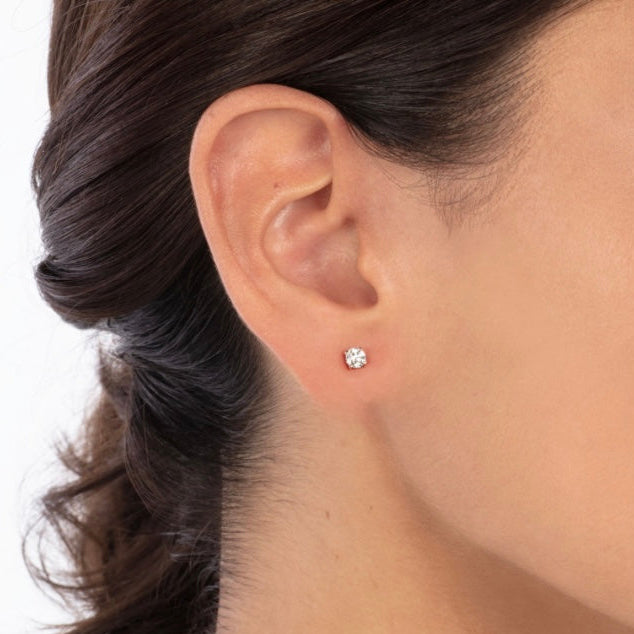 EUPHROSYNE WEISSGOLD