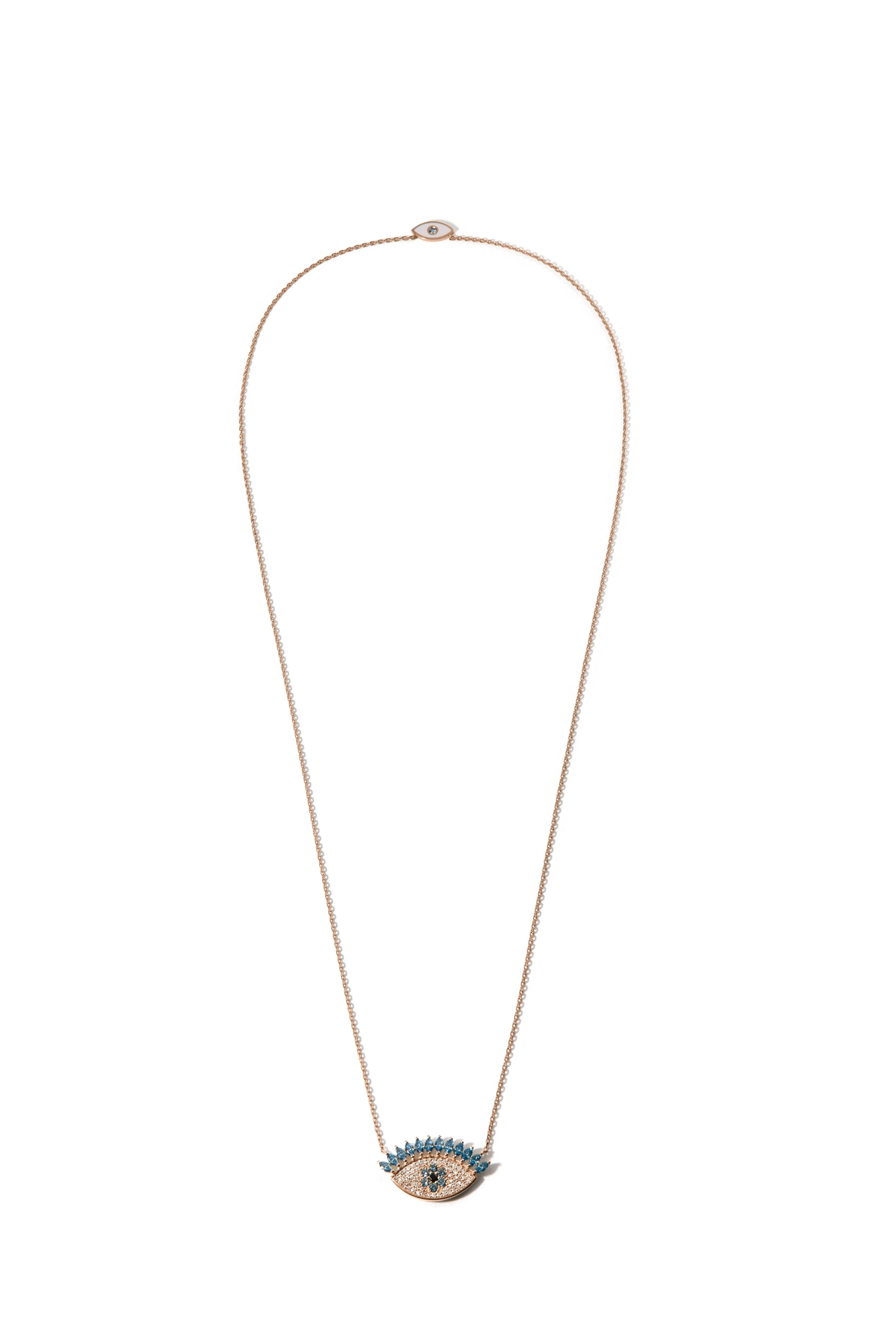 MAGIKI KLIO ROSE GOLD