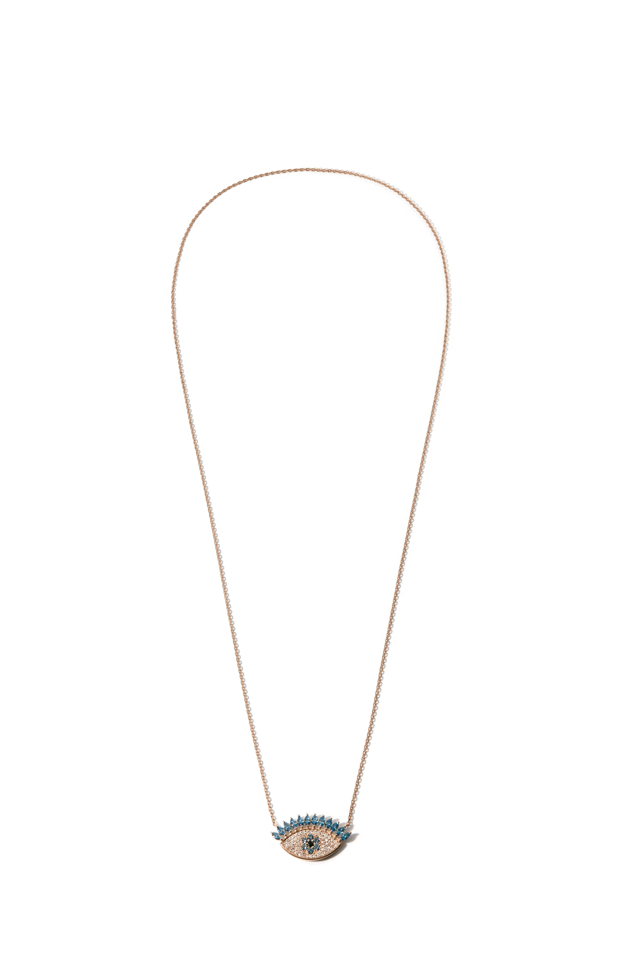 MAKRI KLIO ROSE GOLD