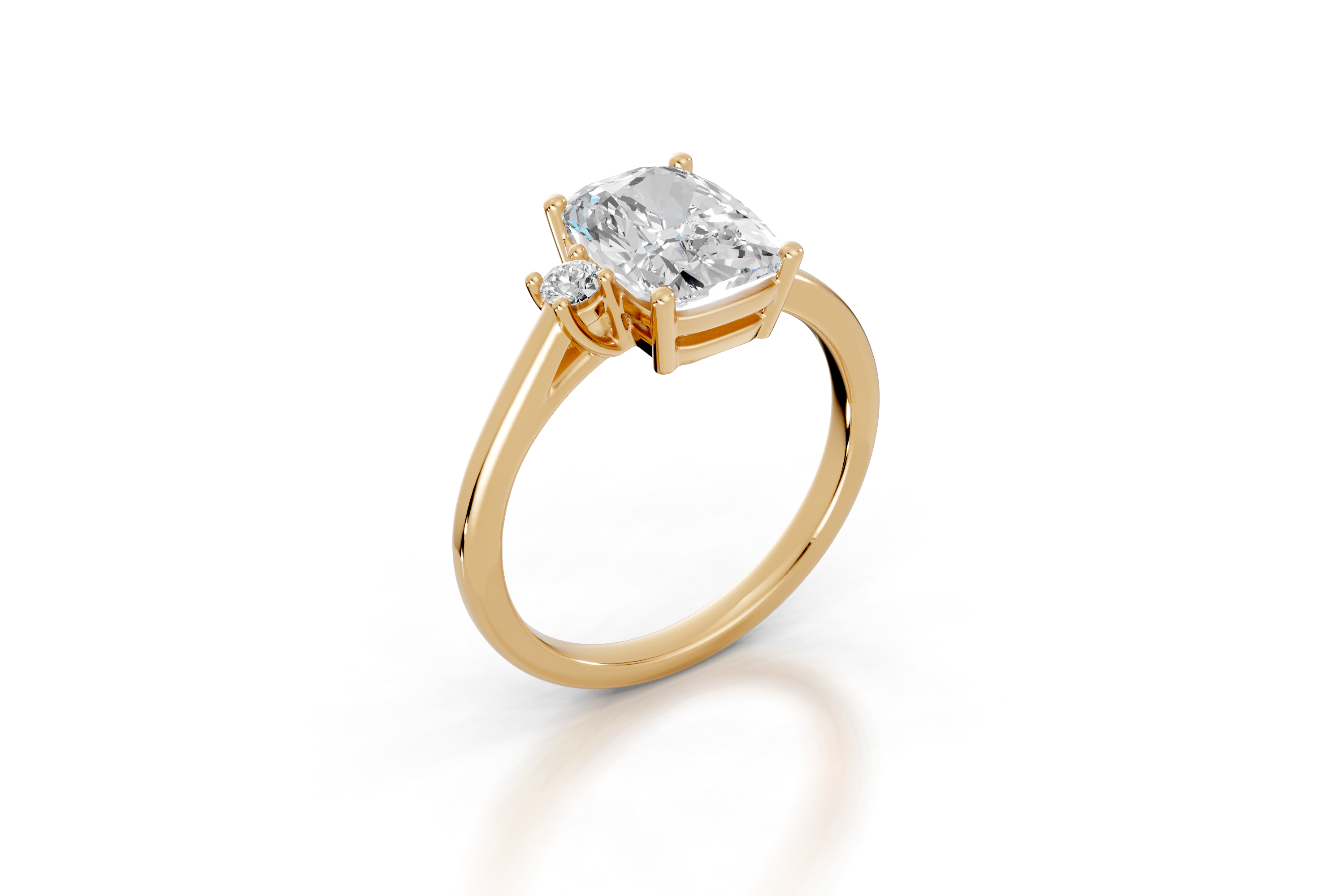 TERPSICHORA GELBGOLD